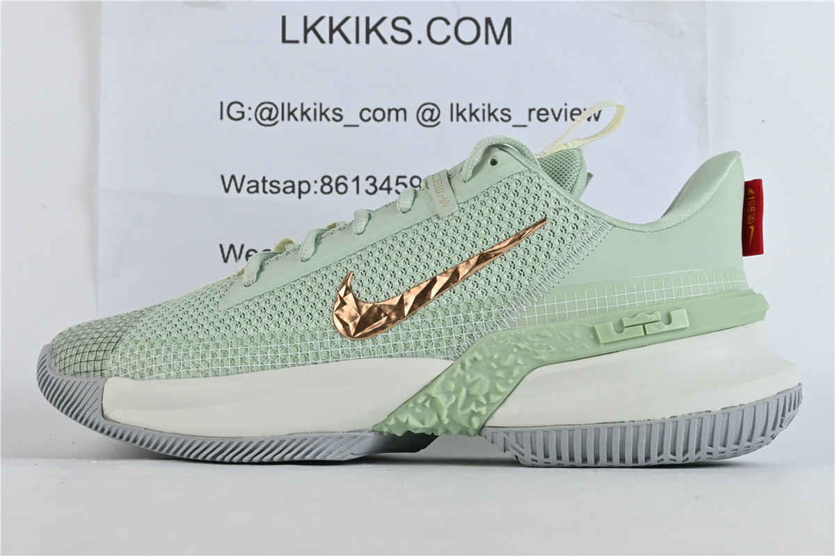 Nike LeBron Ambassador 13 Empire Jade