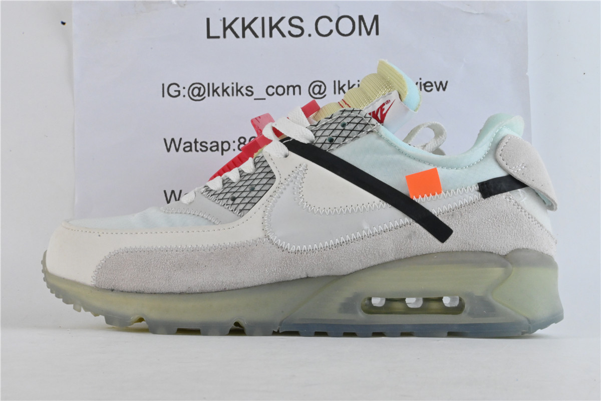 Nike Air Max 90 OFF-WHITE