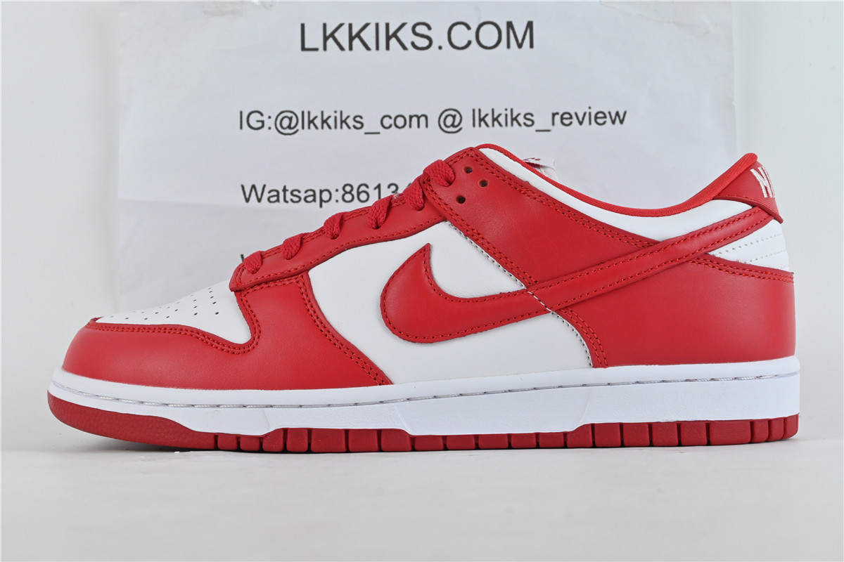 Nike Dunk Low Archeo Pink （special sale）