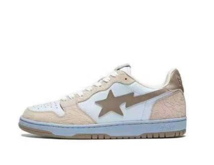 A Bathing Ape Bape Sta Low