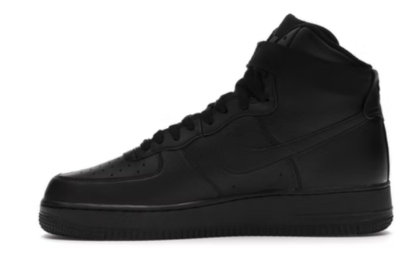 Nike Air Force 1 High Triple Black
