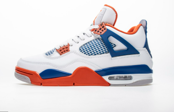 Air Jordan 4 Retro Knicks