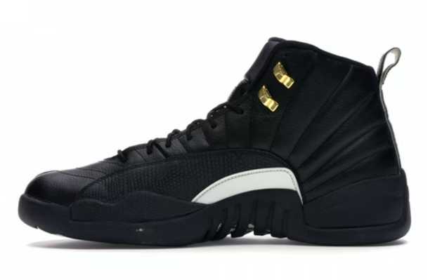Jordan 12 Retro The Master