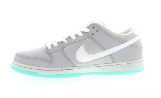 Nike Dunk SB Low Marty McFly