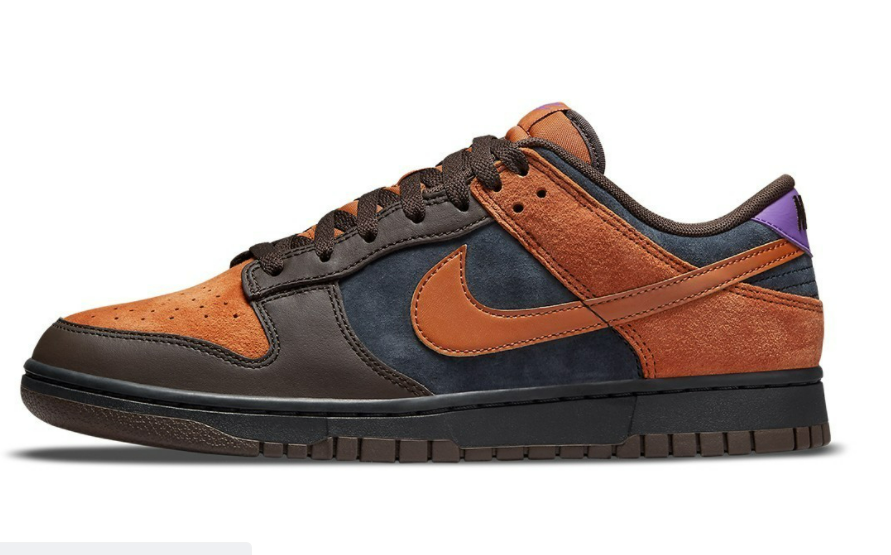 Nike Dunk Low  Cider