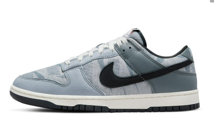 Nike Dunk Low Copy Paste