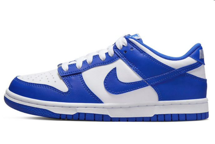 Nike Dunk Low Racer Blue