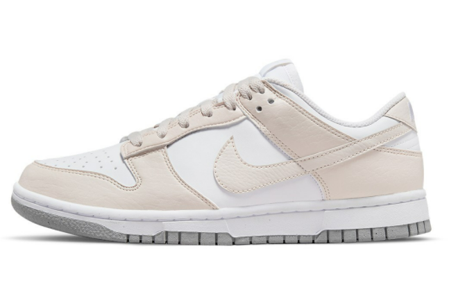 Nike Dunk Low Cream