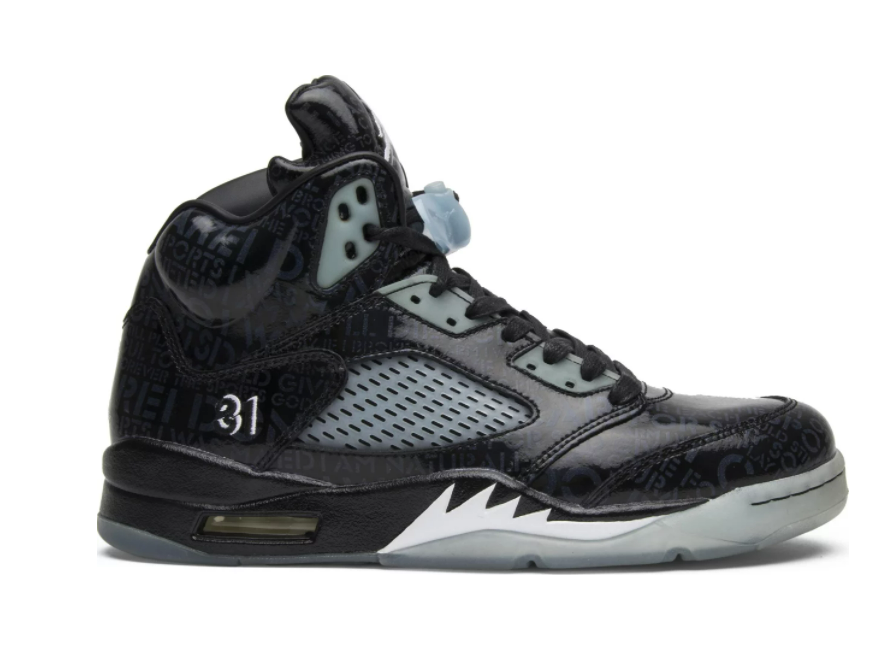 air jordan 5 doernbecher