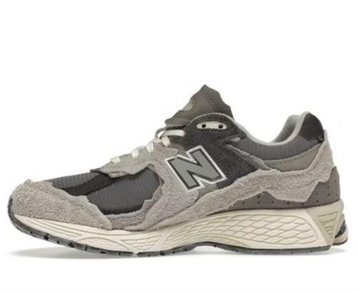 New Balance 2002R Protection Pack Rain Cloud
