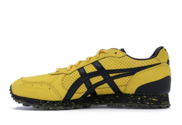 As1cs Onitsuka Tiger Colorado 85 Bait Bruce Lee