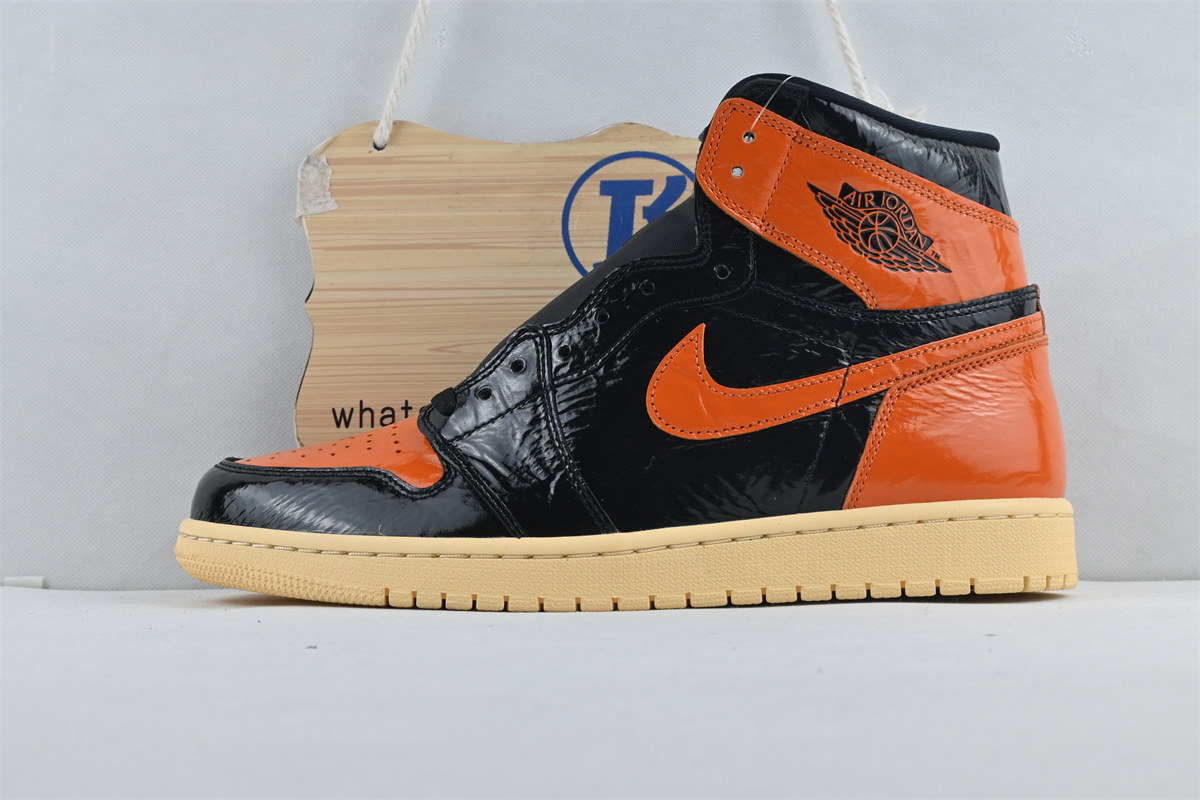 Jordan 1 Retro Shattered Backboard