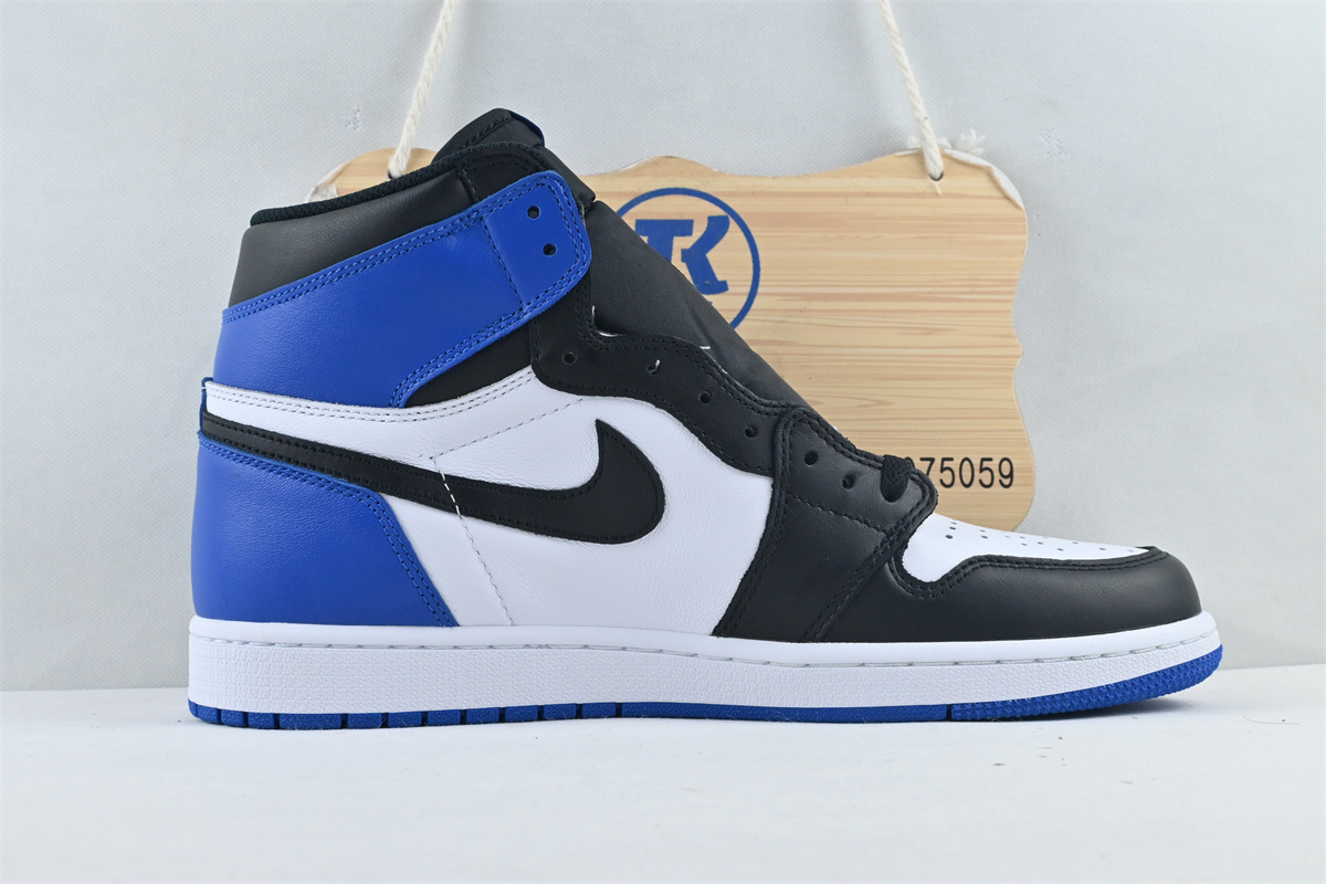 Jordan 1 Retro Fragment Friends And Family