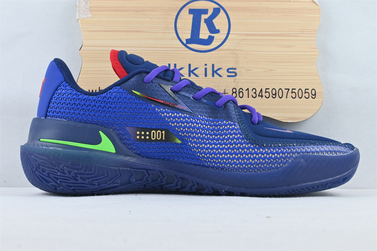 Nike Air Zoom G.T. Cut