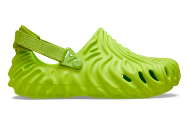 Cr0c5 Pollex Clog by Salehe Bembury Crocodile