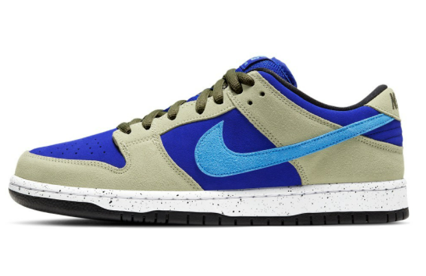 Nike SB Dunk Low 「ACG Caldera」