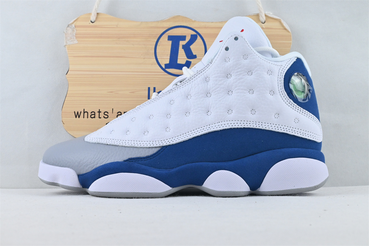 Air Jordan 13 「French Blue」