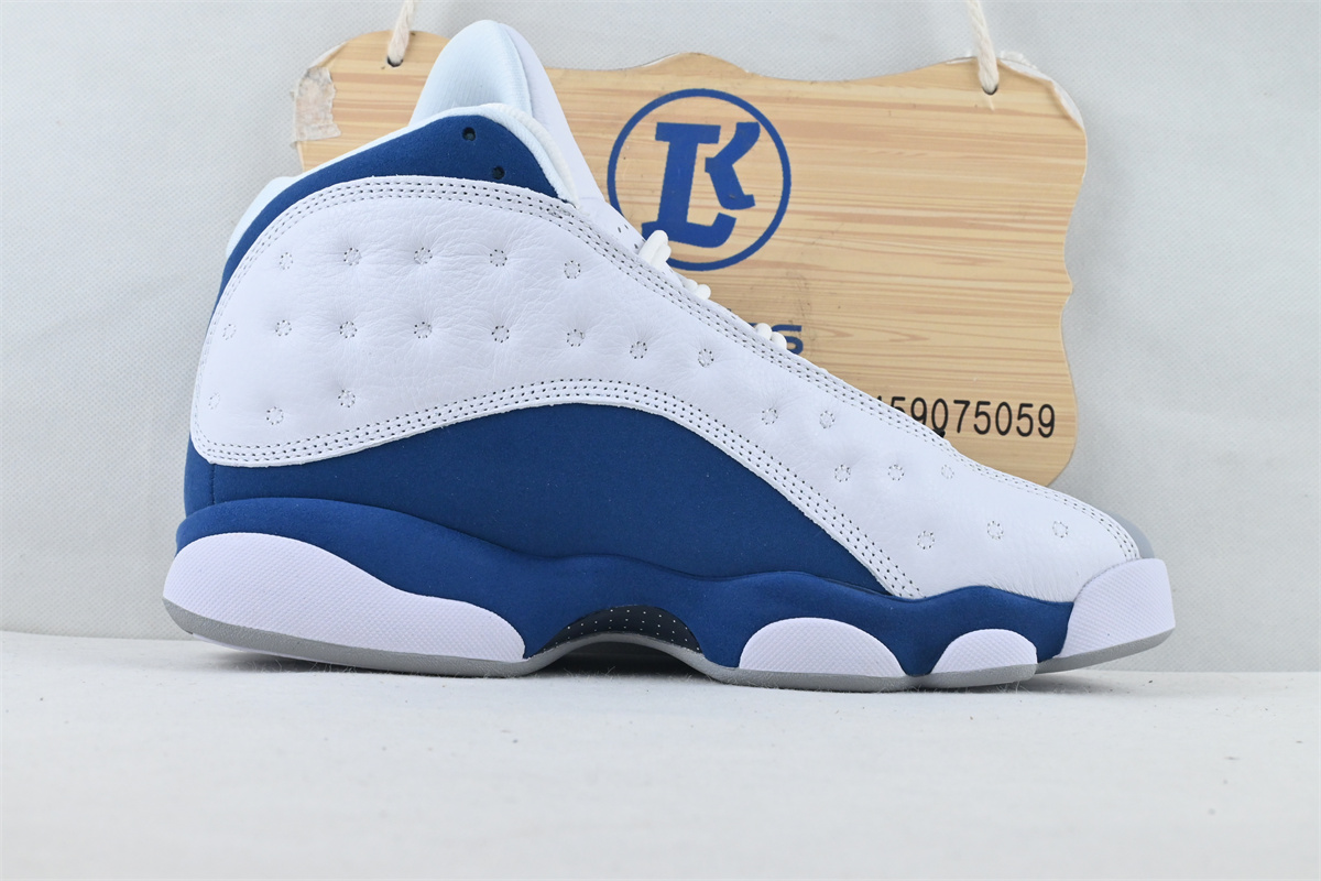 Air Jordan 13 「French Blue」