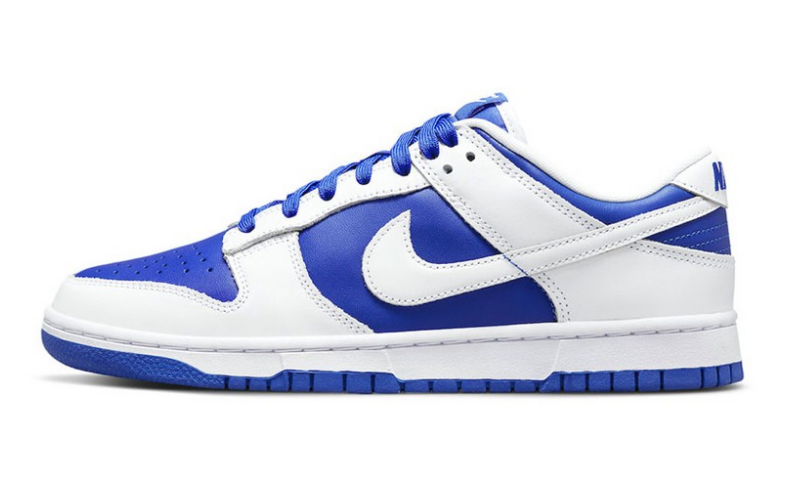Nike Dunk Low “Reverse  Kentucky”