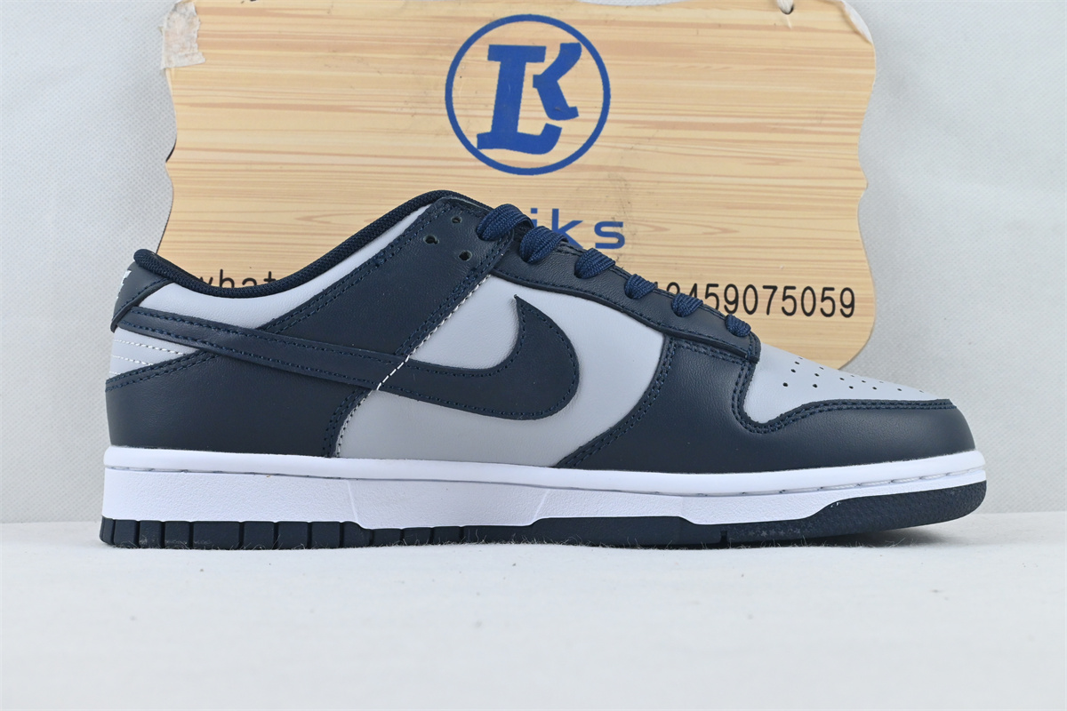 Nike Dunk Low Georgetown （special sale）