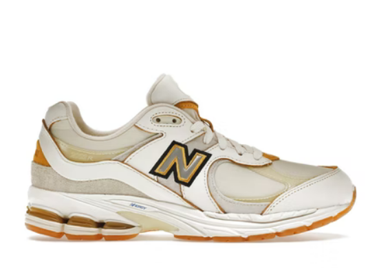 New Balance 2002R Joe Freshgoods Conversations Amongst Us