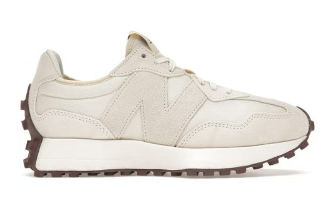 New Balance 327 Angora