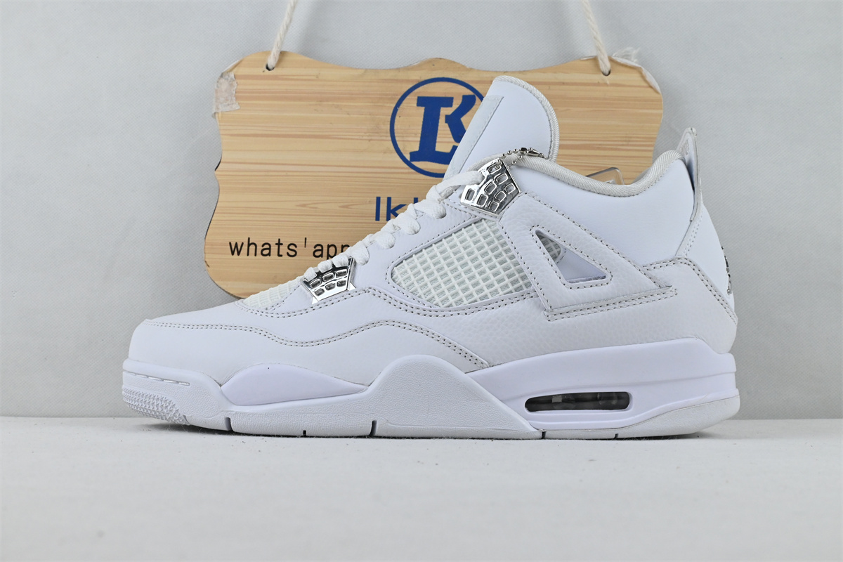 Jordan 4 Retro Pure Money (Big Size)