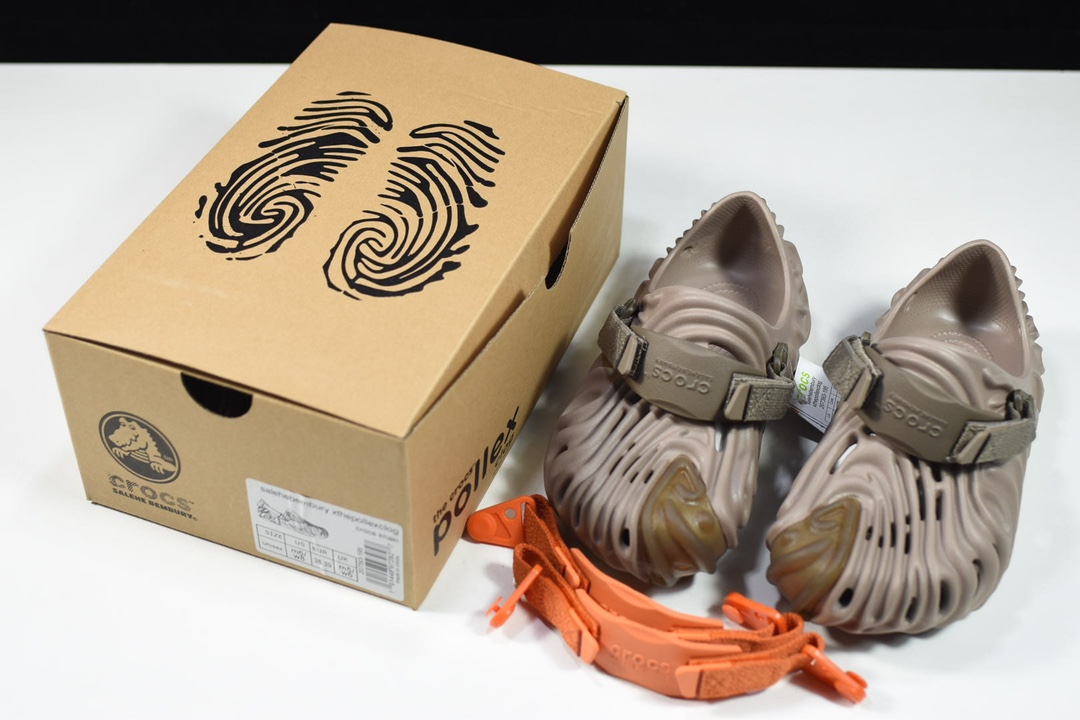 Cr0c5 Pollex Clog By Salehe Bembury Menemsha