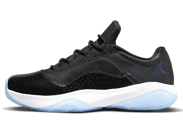 Air Jordan 11 CMFT Low Space Jam