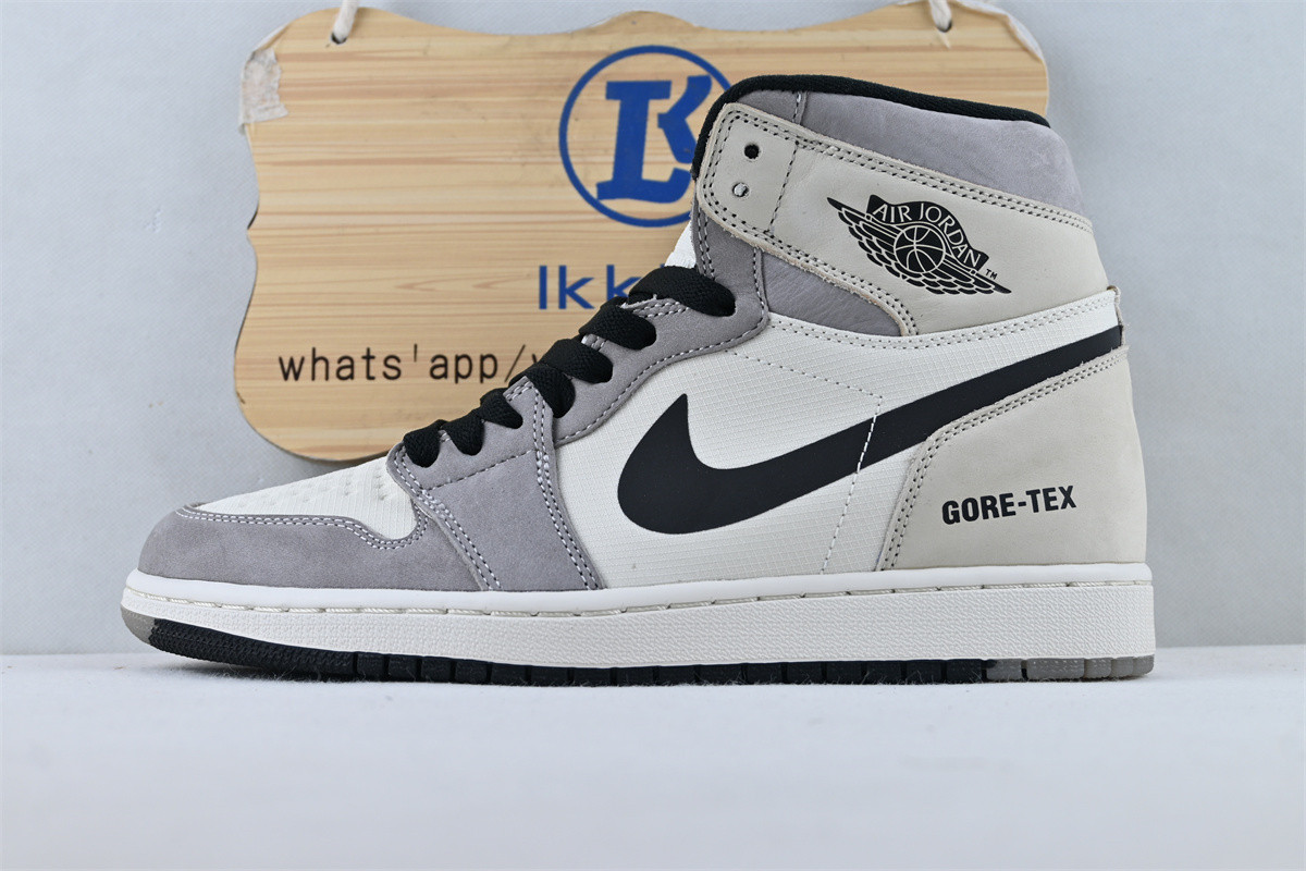 Air Jordan 1 Element GORE-TEX Light Bone
