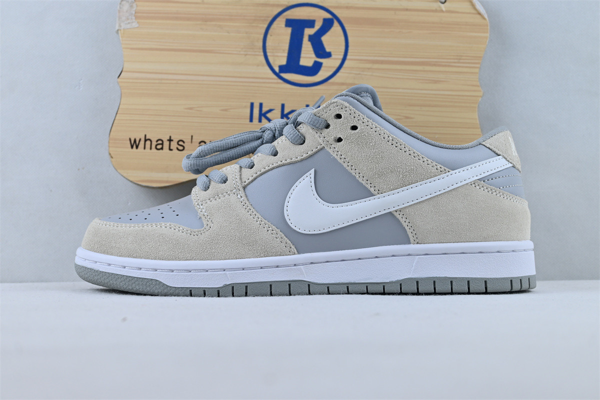 Nike Dunk SB Low TRD