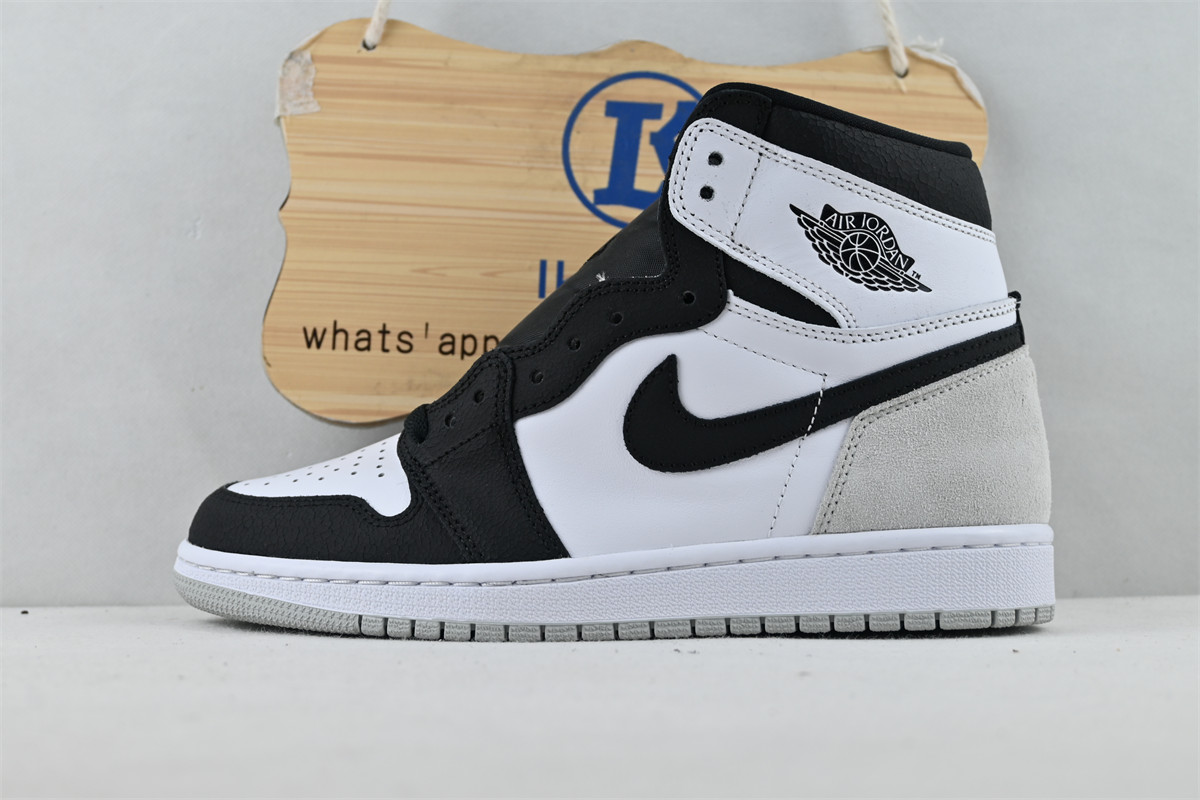 Air Jordan 1 Retro High Stage Haze