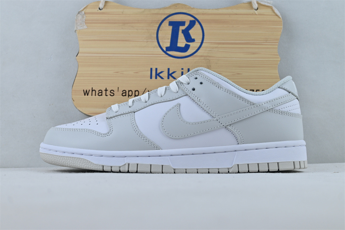 Nike Dunk Low Photon Dust （special sale）