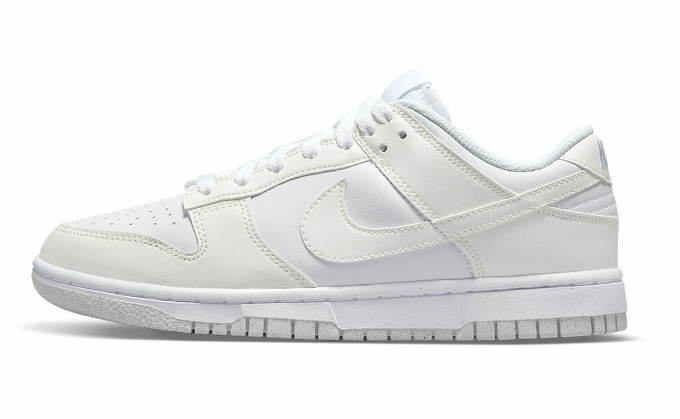 Nike Dunk Low「Next Nature」