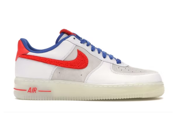 Nike Air Force 1 Low Year of the Rabbit