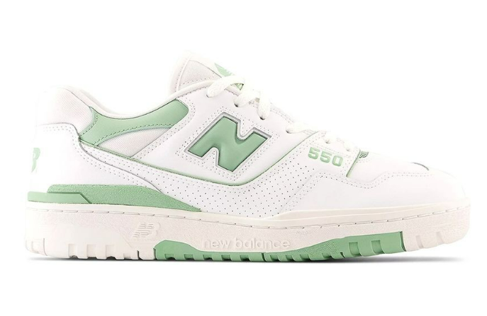 New Balance 550
