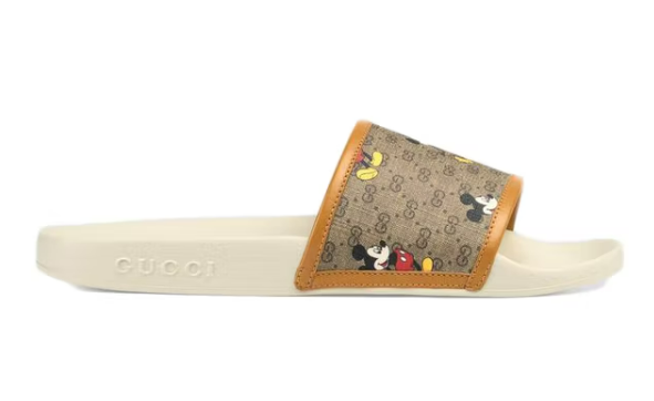 Gvc*1 x Disney Slide