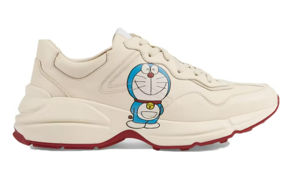 Gvc*1 x Doraemon Rhyton