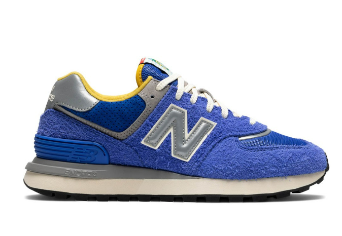 Bodega x New Balance 574 Legacy