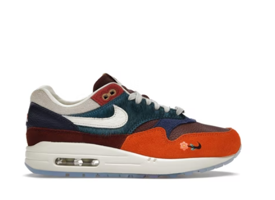 Nike Air Max 1 Kasina Won-Ang Orange