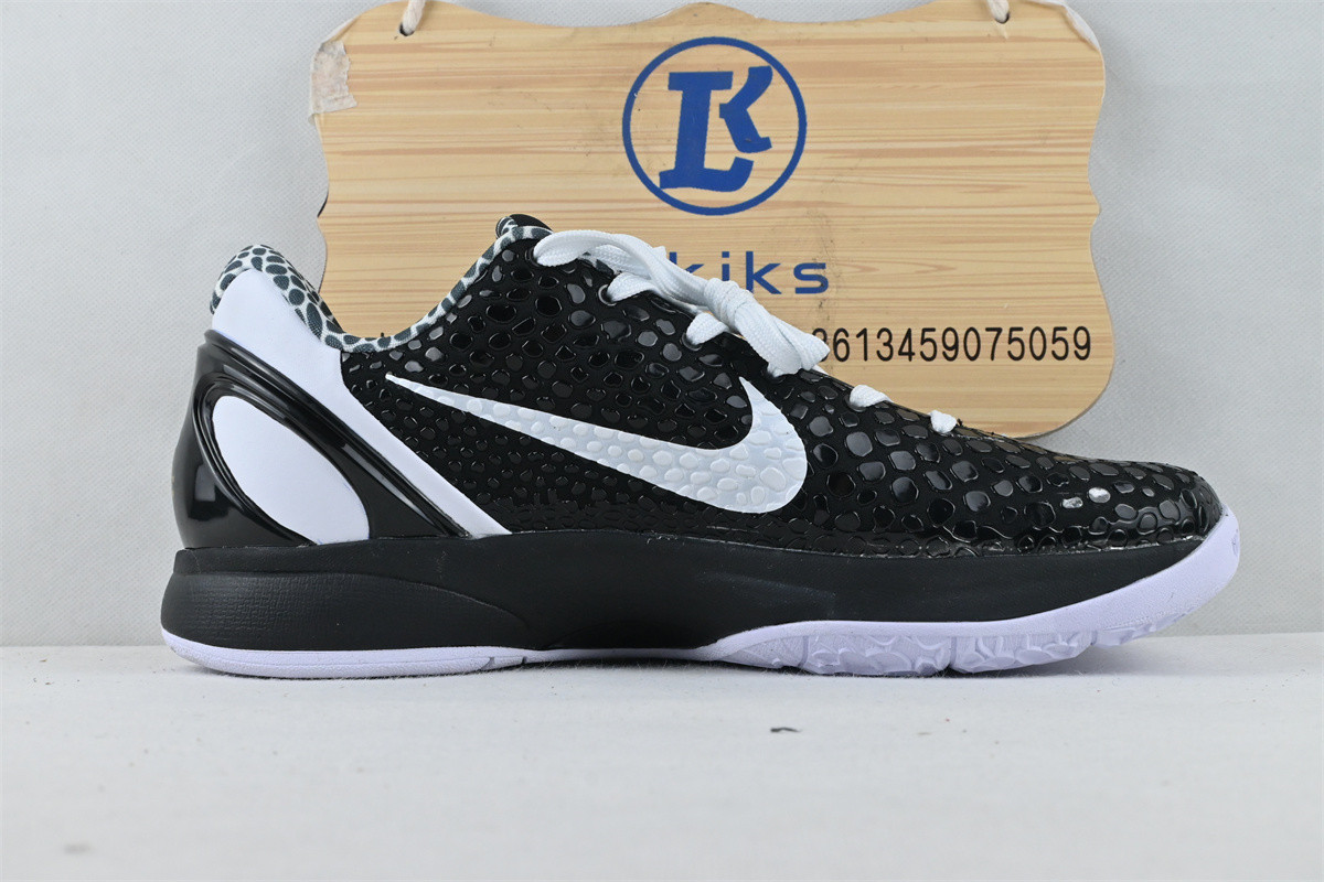 Nike Kobe 6 Protro Mambacita Sweet 16