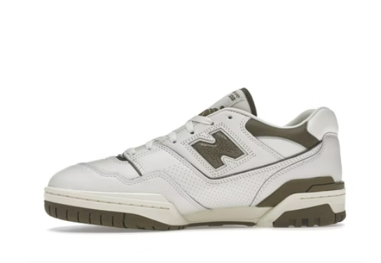 New Balance 550 Aime Leon Dore Olive