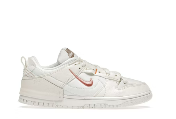 Nike Dunk Low Disrupt 2 Pale Ivory