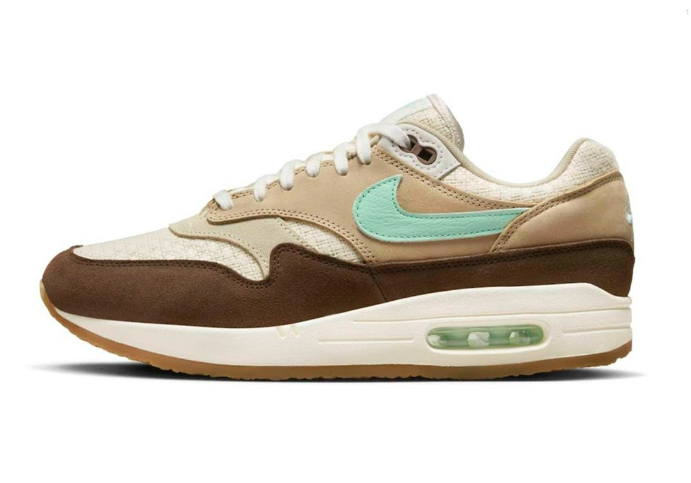 Nike Air Max 1 「Crepe Hemp」