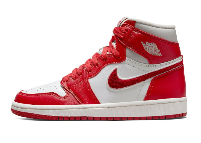 Air Jordan 1 High  Newstalgia