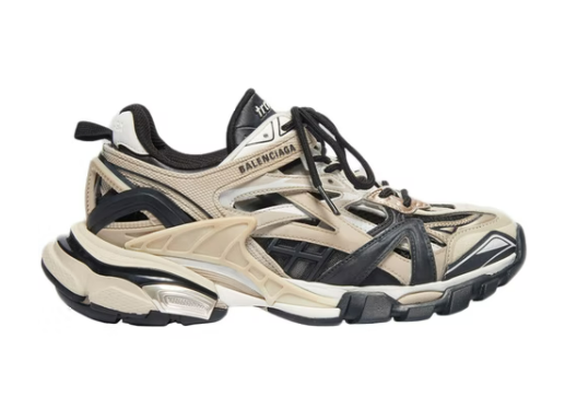 Ba1en*iaga Track.2 Beige