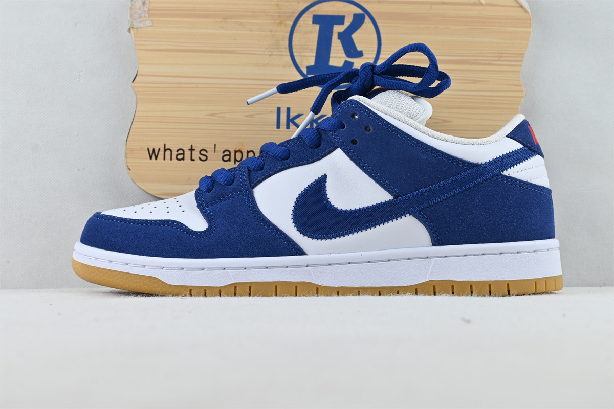 Nike SB Dunk Low Los Angeles Dodgers