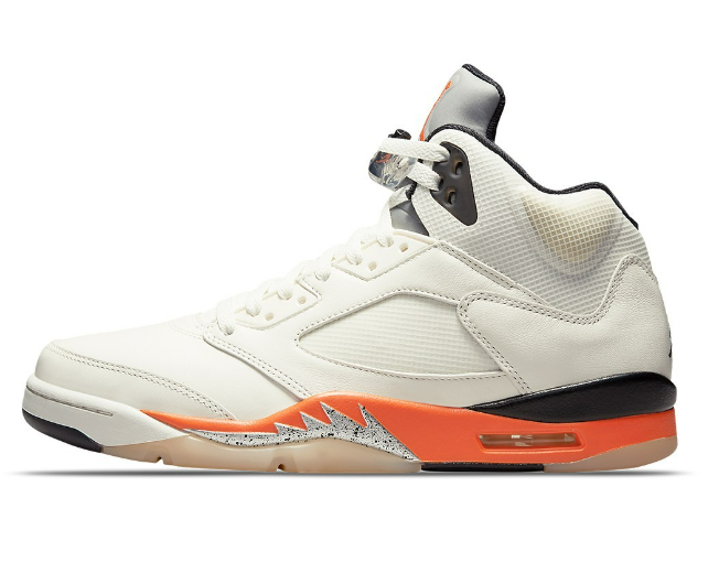 Air Jordan 5 「Shattered Backboard」