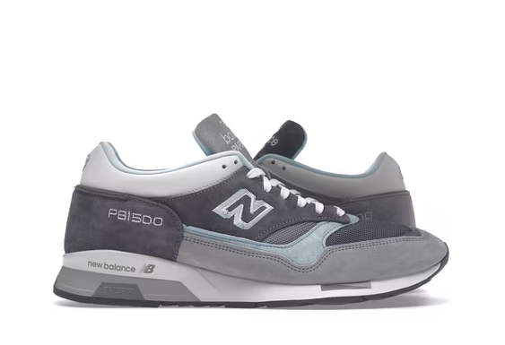 New Balance 1500 MiUK Beams x Paperboy