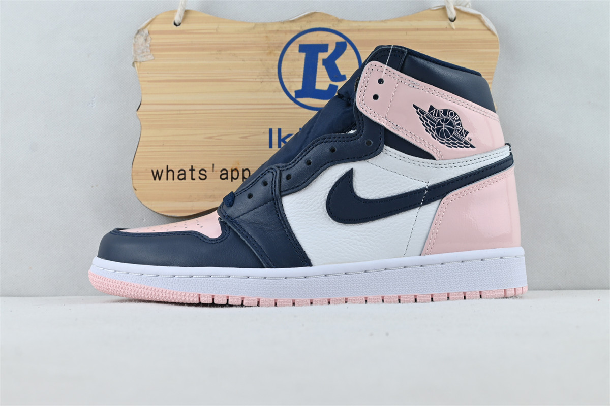 Air Jordan 1 High Atmosphere